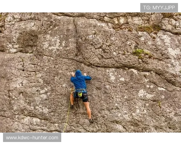 科学攀岩中的灵活性训练技巧与方法探讨助你提升攀岩表现