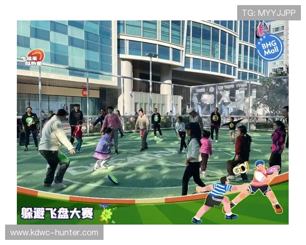 飞盘精神：广州飞盘队的拼搏与成长之路全记录