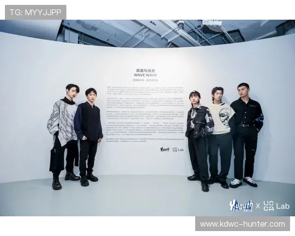 与刘强对话:探索他的街舞生涯与心路历程